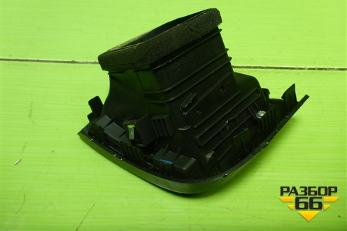 Дефлектор воздушный правый (974804L000) для Hyundai Solaris с 2010-2016г (Солярис)