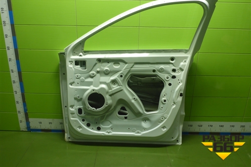 Дверь передняя правая (6101200XKN02B) для Haval F7x с 2024-2026г (Ф7х)