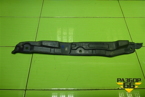 Пыльник переднего крыла левого (841411R000) для Hyundai Solaris с 2010-2016г (Солярис)