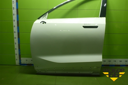 Дверь передняя левая (F166101010HADY) для Jetour Dashing (X-1) 2022г (Дашинг)