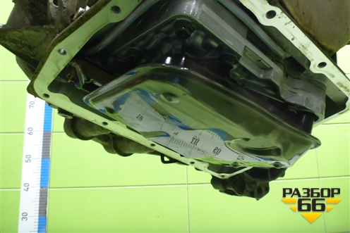 АКПП (вариатор) (1701100U345W) для JAC J7 с 2020-2025г (Джей7)