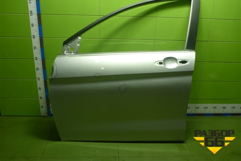 Дверь передняя левая (6101100XKZ8PB) для Haval M6 с 2021г (М6)