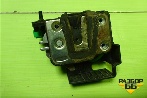 Замок двери задней правой для Hyundai Solaris с 2010-2016г (Солярис)