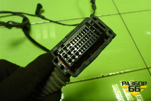 Проводка двери передней правой (916104L061) для Hyundai Solaris с 2010-2016г (Солярис)