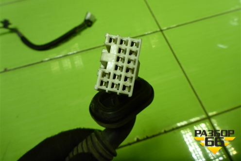 Проводка двери задней правой (916604L021) для Hyundai Solaris с 2010-2016г (Солярис)