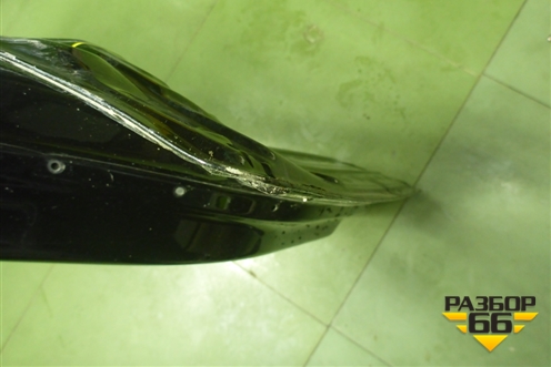 Дверь задняя правая (6201600XKN02BD) для Haval F7x с 2024-2026г (Ф7х)