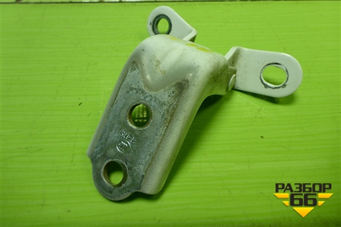 Петля двери задней левой нижняя для Hyundai Solaris с 2010-2016г (Солярис)