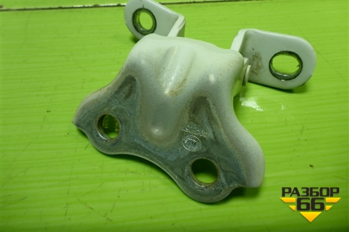 Петля двери задней правой верхняя для Hyundai Solaris с 2010-2016г (Солярис)