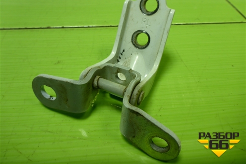 Петля двери задней правой нижняя для Hyundai Solaris с 2010-2016г (Солярис)