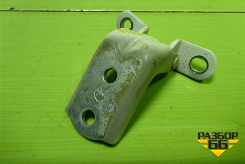 Петля двери передней правой верхняя для Hyundai Solaris с 2010-2016г (Солярис)