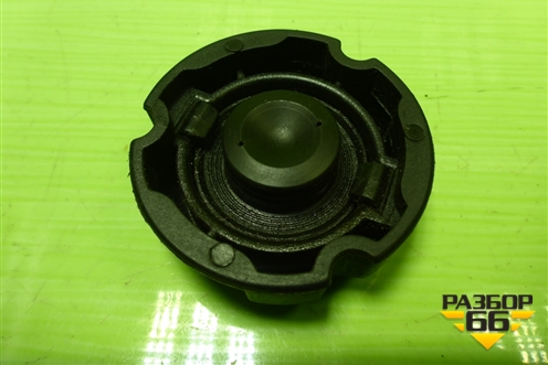 Крышка бачка гидроусилителя для Hyundai Solaris с 2010-2016г (Солярис)