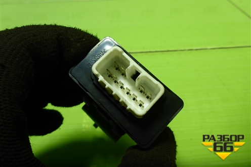 Реле поворотов (955501R000) для Hyundai Solaris с 2010-2016г (Солярис)