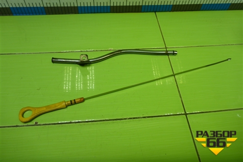 Щуп масляный (1.6л G4FC) для Hyundai Solaris с 2010-2016г (Солярис)