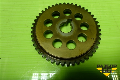 Шестерня распредвала (1.6л G4FC выпуск) для Hyundai Solaris с 2010-2016г (Солярис)