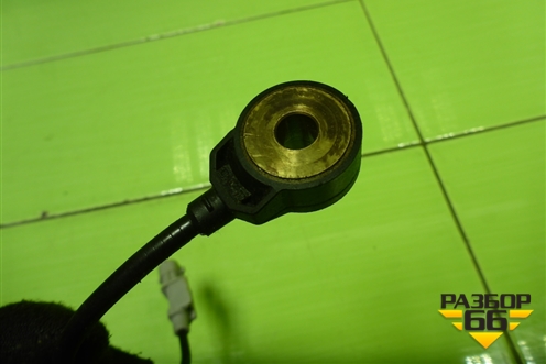 Датчик детонации (1.6л G4FC) (392502B000) для Hyundai Solaris с 2010-2016г (Солярис)