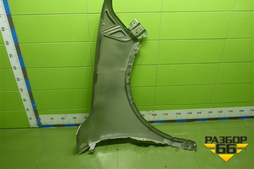 Крыло переднее левое для Wey Coffee  с 2022-2026г