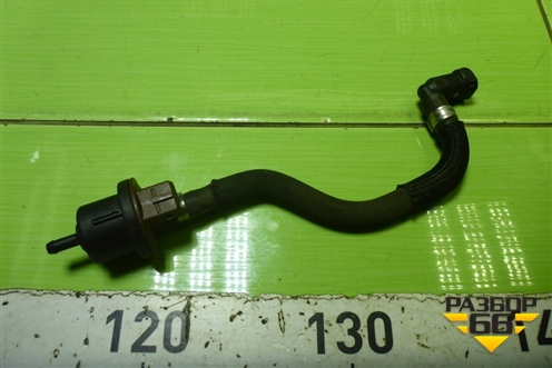 Клапан вентиляции топливного бака (9662640480) для Peugeot 408 с 2012г