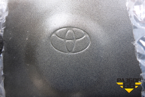 Дверь задняя левая (6711442110) для Toyota Rav-4 с 2012-2019г (Рав 4)