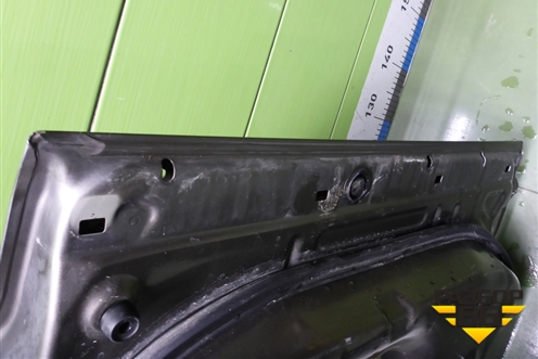 Дверь задняя правая (6711342110) для Toyota Rav-4 с 2012-2019г (Рав 4)