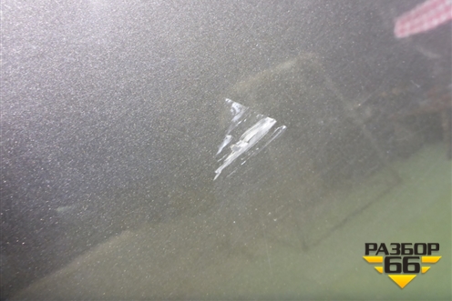 Дверь задняя правая (6711342110) для Toyota Rav-4 с 2012-2019г (Рав 4)