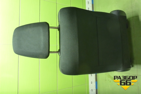 Сиденья комплект (AIR BAG подогрев) для Toyota Rav-4 с 2012-2019г (Рав 4)