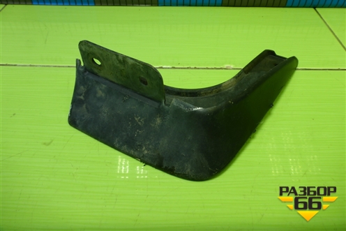 Брызговик задний правый (868421R200) для Hyundai Solaris с 2010-2016г (Солярис)