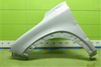 Крыло переднее левое (S202F2701020100) для Changan UNI-T с 2020г (Юни Т)
