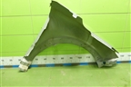 Крыло переднее левое (S202F2701020100) для Changan UNI-T с 2020г (Юни Т)