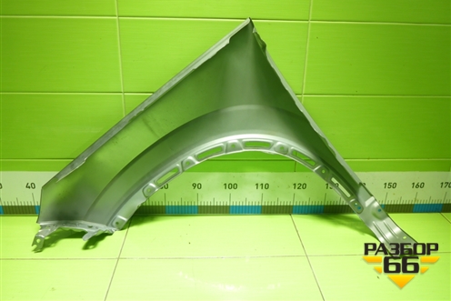 Крыло переднее правое (553000317AA) для OMODA C5 с 2022г (Ц5)