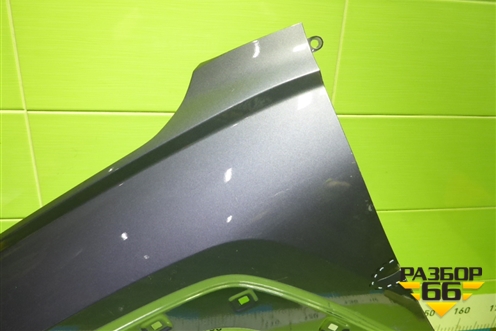 Крыло переднее левое (66311N9000) для Hyundai Tucson с 2020-2025г (Туксон)