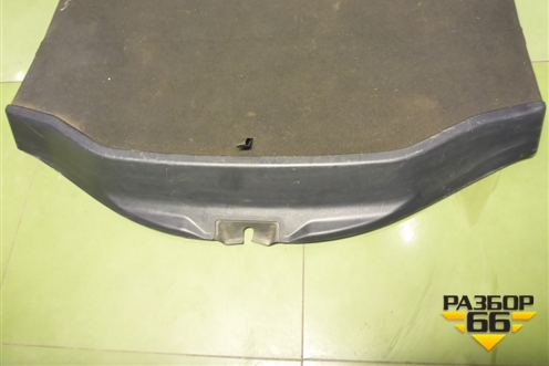 Пол багажника (5841042060) для Toyota Rav-4 с 2012-2019г (Рав 4)