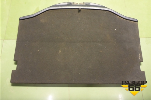 Пол багажника (5841042060) для Toyota Rav-4 с 2012-2019г (Рав 4)