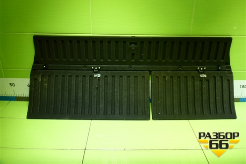 Пол багажника (передняя часть) (5841542040) для Toyota Rav-4 с 2012-2019г (Рав 4)