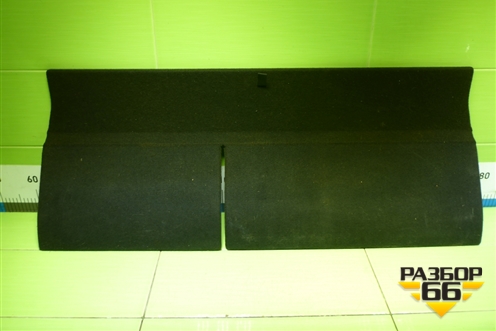 Пол багажника (передняя часть) (5841542040) для Toyota Rav-4 с 2012-2019г (Рав 4)