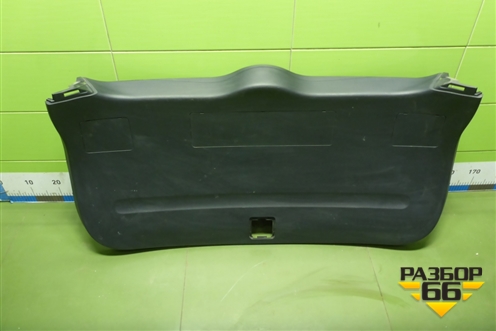 Обшивка двери багажника (6775042051) для Toyota Rav-4 с 2012-2019г (Рав 4)