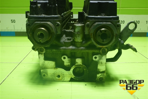 Головка блока цилиндров (2.0л 10LH5F) (9650352580) для Citroen C5 с 2008г (С5)