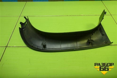 Обшивка двери багажника (левая) (6793842050) для Toyota Rav-4 с 2012-2019г (Рав 4)