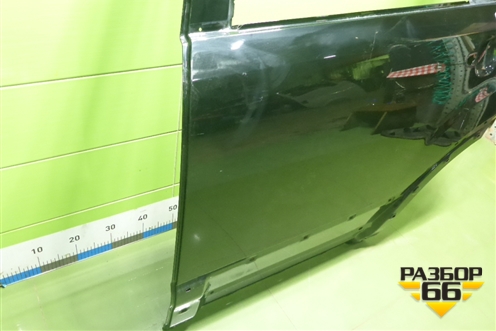 Дверь задняя левая (770032J010) для Kia Mohave с 2008г (Мохаве 1)