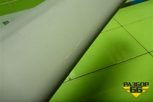 Обшивка стойки лобового стекла правая (6221042050) для Toyota Rav-4 с 2012-2019г (Рав 4)