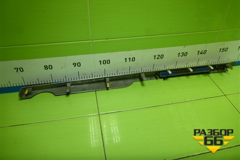 Накладка на торпедо (5541242070) для Toyota Rav-4 с 2012-2019г (Рав 4)