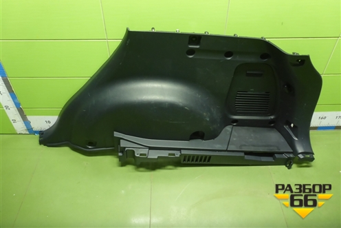 Обшивка багажника правая (нижняя) (6473042092) для Toyota Rav-4 с 2012-2019г (Рав 4)