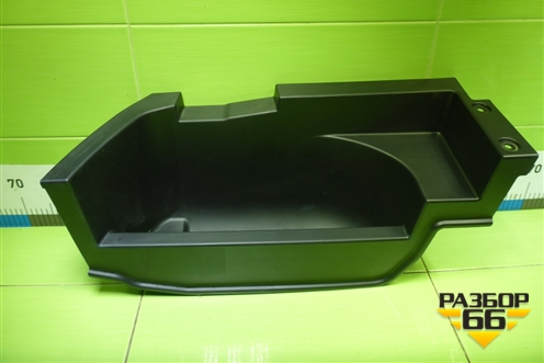 Ящик инструментальный в багажник (6499742010) для Toyota Rav-4 с 2012-2019г (Рав 4)