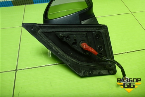 Зеркало правое электрическое (9 контактов) (8791042C10) для Toyota Rav-4 с 2012-2019г (Рав 4)