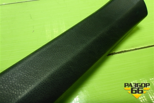 Накладка порога внутренняя переднего левого (6791442110) для Toyota Rav-4 с 2012-2019г (Рав 4)