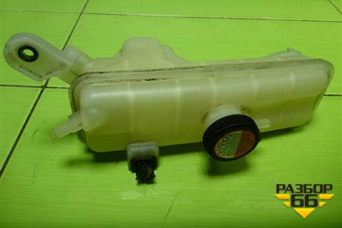 Бачок расширительный для Toyota Rav-4 с 2012-2019г (Рав 4)