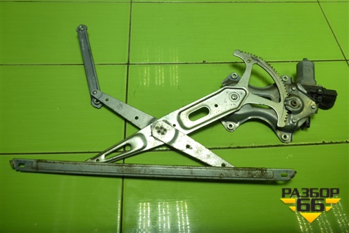 Стеклоподъёмник электрический передний правый для Toyota Rav-4 с 2012-2019г (Рав 4)