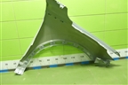 Крыло переднее левое для Exeed RX с 2023г (РХ)