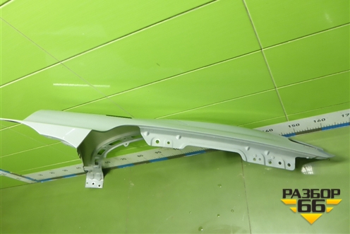 Крыло переднее левое для Exeed RX с 2023г (РХ)