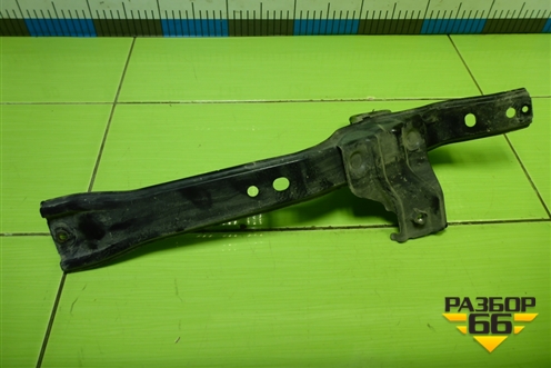 Кронштейн передней панели центральный (после 2015г) для Toyota Rav-4 с 2012-2019г (Рав 4)