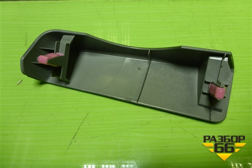 Накладка на торпедо (5547442050) для Toyota Rav-4 с 2012-2019г (Рав 4)